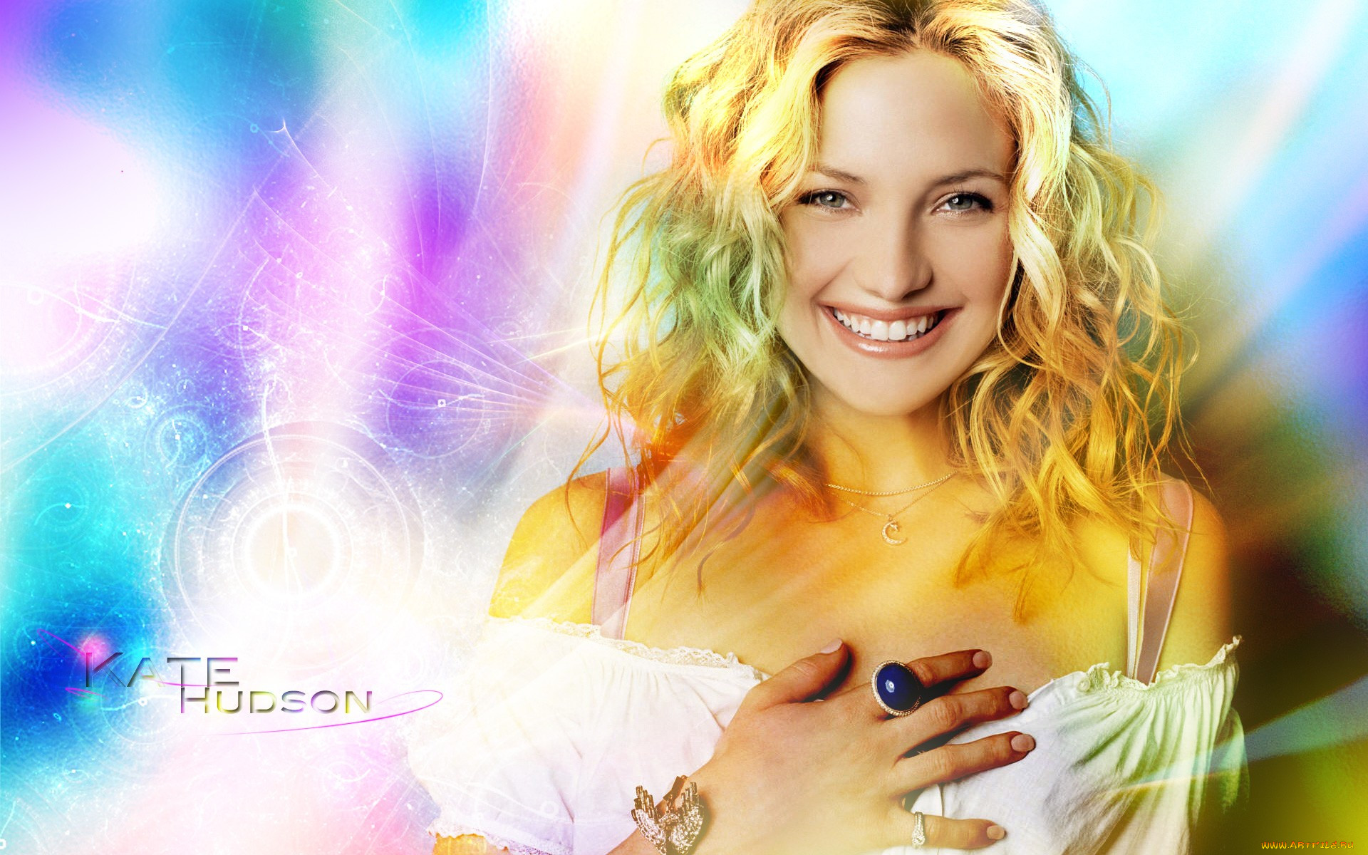 Kate Hudson, , , 